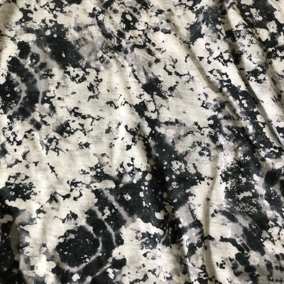 Express slouchy top - Picture 2 of 3